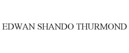edwan shando thurmond