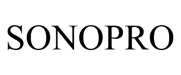 sonopro