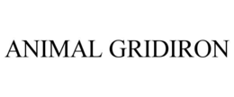 animal gridiron