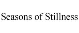 seasons of stillness