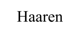 haaren