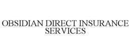 obsidian direct insurance services