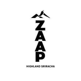 zaap highland sriracha