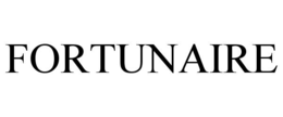fortunaire