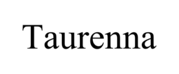 taurenna
