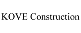 kove construction