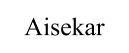 aisekar