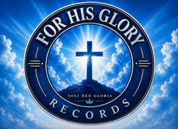 for his glory records