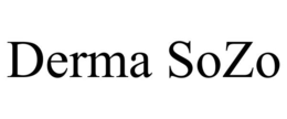 derma sozo