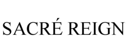 sacrÉ reign