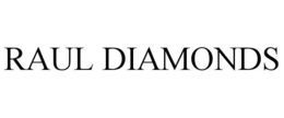 raul diamonds