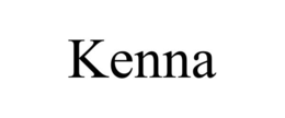 kenna