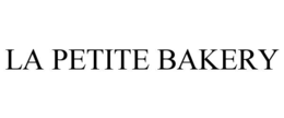 la petite bakery