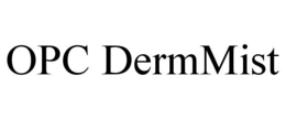 opc dermmist