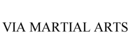 via martial arts