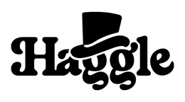 haggle