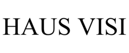 haus visi