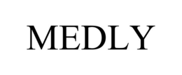 medly