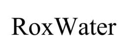 roxwater