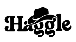 haggle