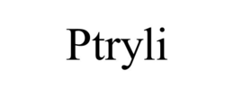 ptryli