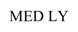 med ly