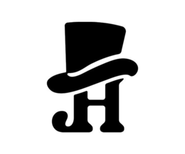 h