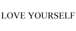 love yourself
