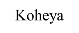 koheya