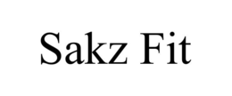 sakz fit