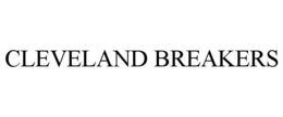 cleveland breakers