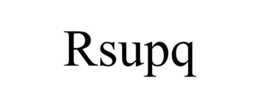 rsupq