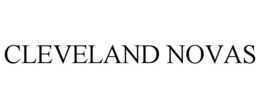 cleveland novas