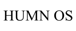 humn os