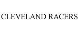 cleveland racers