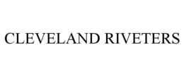 cleveland riveters
