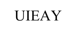 uieay