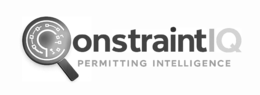 constraintiq permitting intelligence