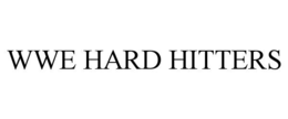 wwe hard hitters