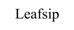 leafsip