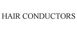 hair conductors