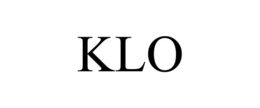 klo