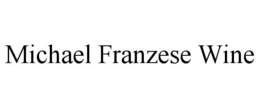 michael franzese wine