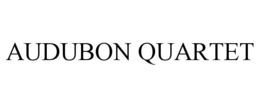 audubon quartet