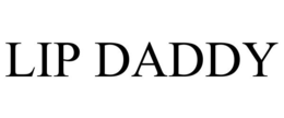 lip daddy