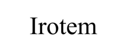 irotem