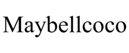 maybellcoco