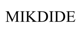 mikdide