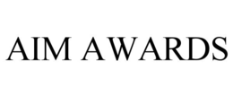 aim awards