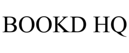 bookd hq